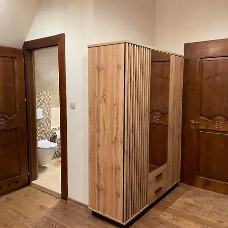 Apartman Przy Termach - Pokoj Dwuosobowy Z Aneksem