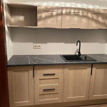 Apartman Przy Termach - Pokoj Dwuosobowy Z Aneksem